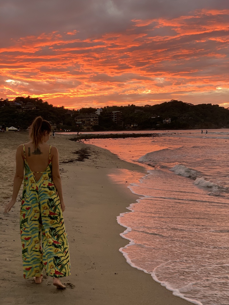 things to do in sayulita, mexico