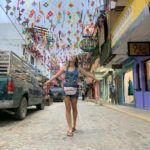 Sayulita streets