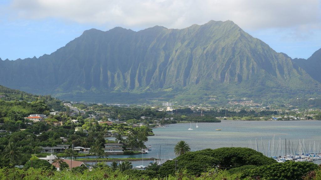 Hawaii's Most Beautiful Places