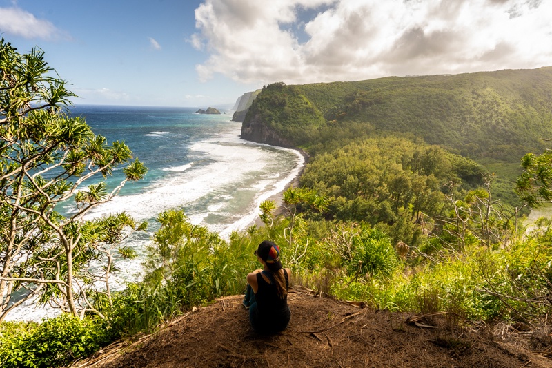 Hawaii’s Most Beautiful Places