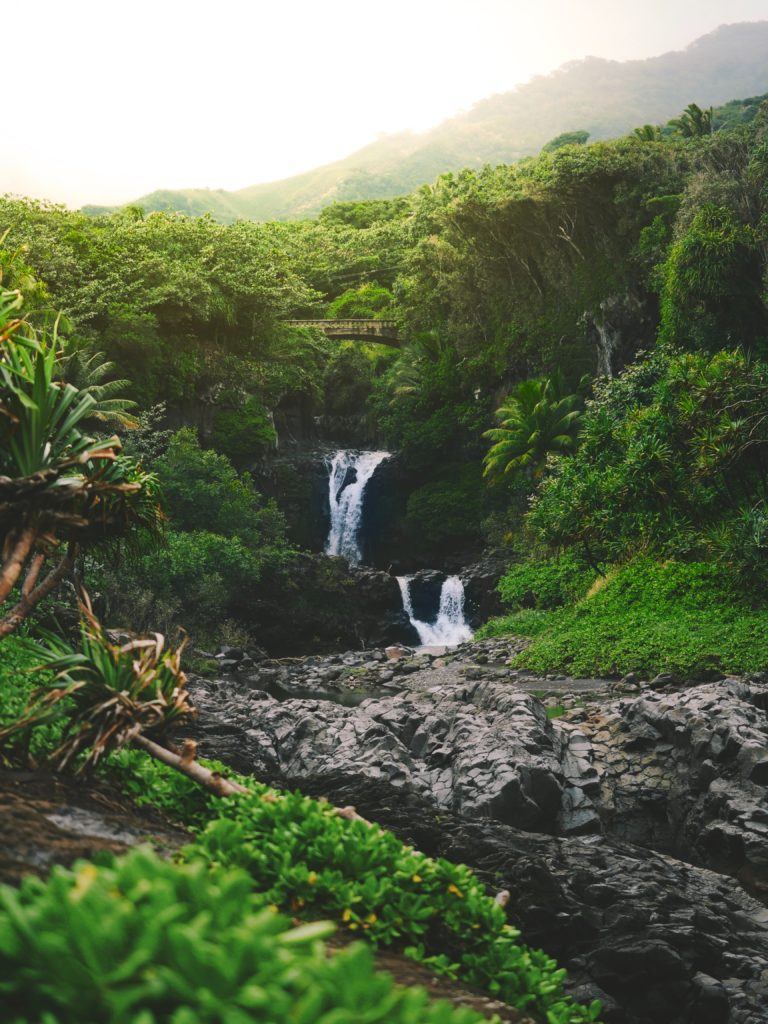 Hawaii's Most Beautiful Places