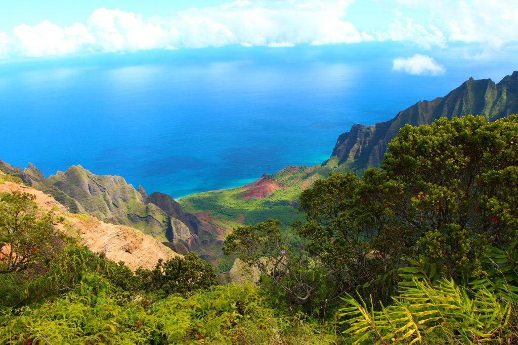 Hawaii's Most Beautiful Places