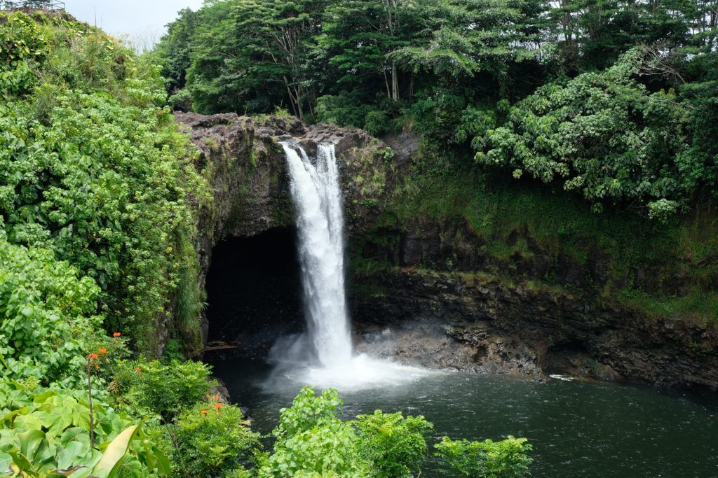 Hawaii's Most Beautiful Places