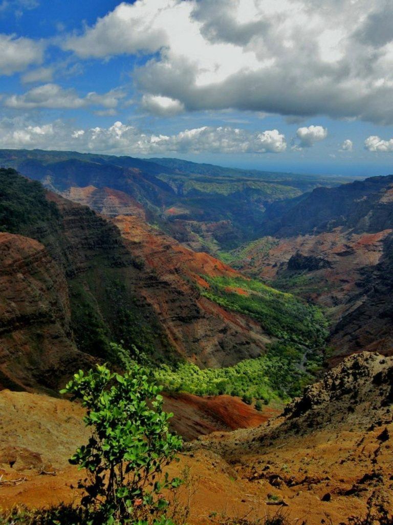 Hawaii's Most Beautiful Places