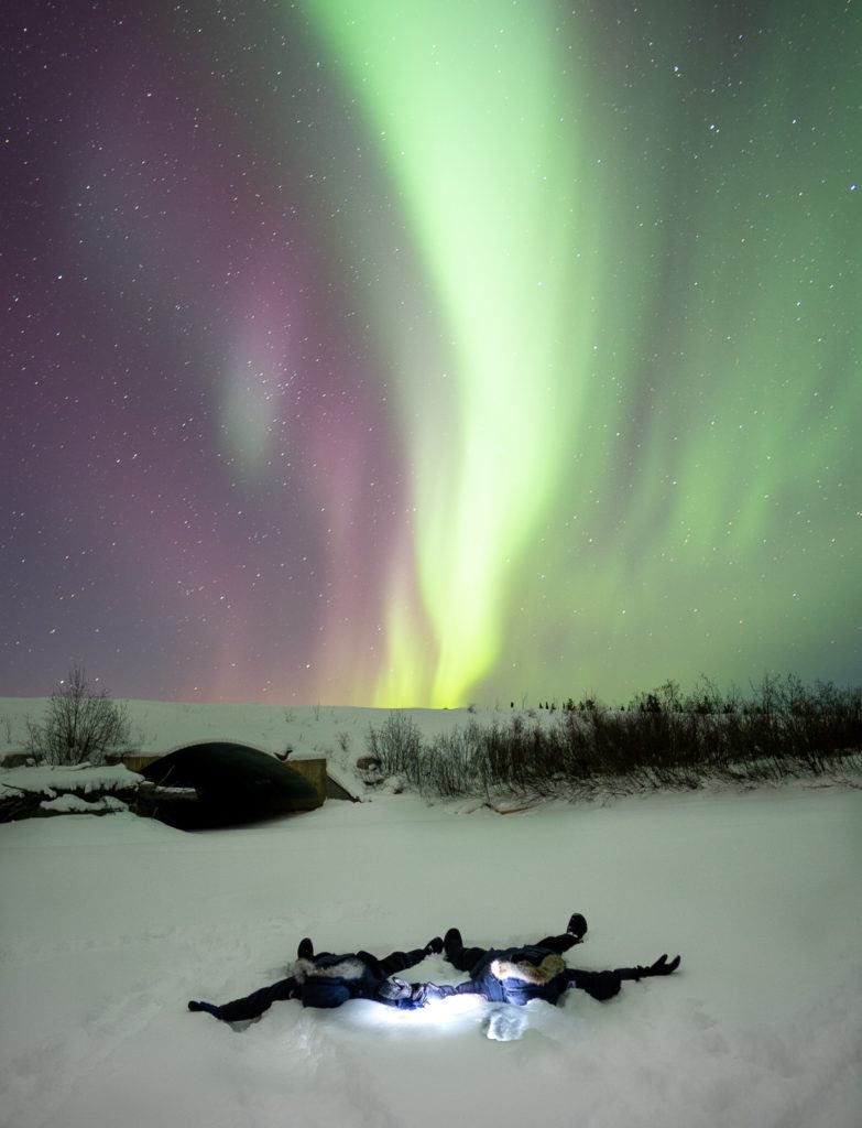 Churchill, Manitoba