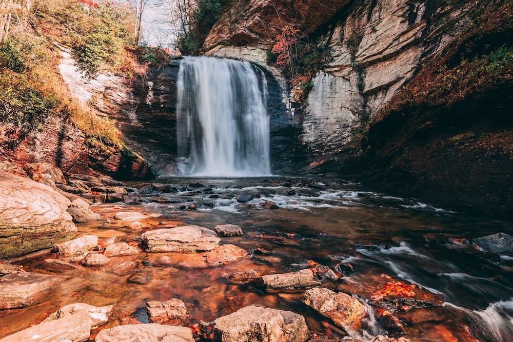 Asheville, North Carolina