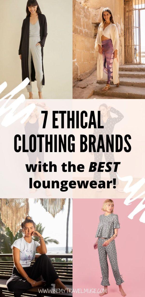 My Favorite Comfy Clothes for Women