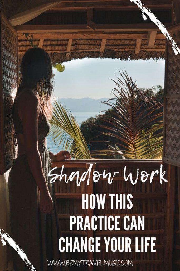 What is Shadow Work? Click to learn more about a practice that could potentially change your life. Read what shadow work is, and the shadow work methods available