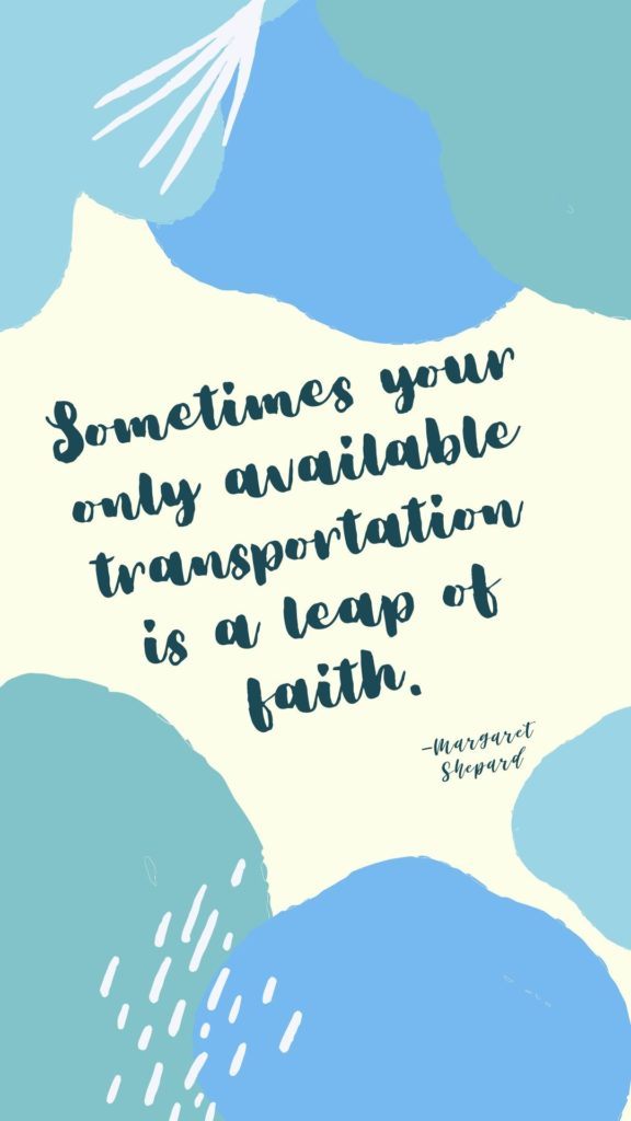 travel quote wallpaper