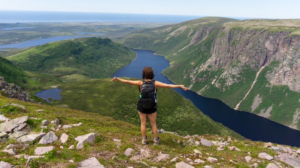 best time visit newfoundland