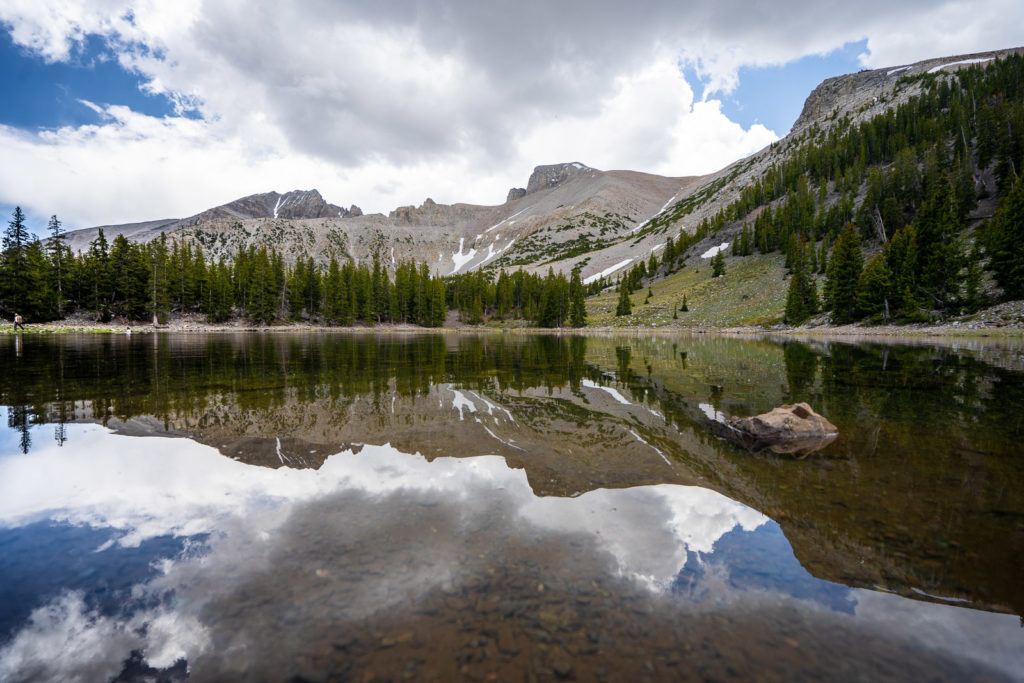 great basin national park