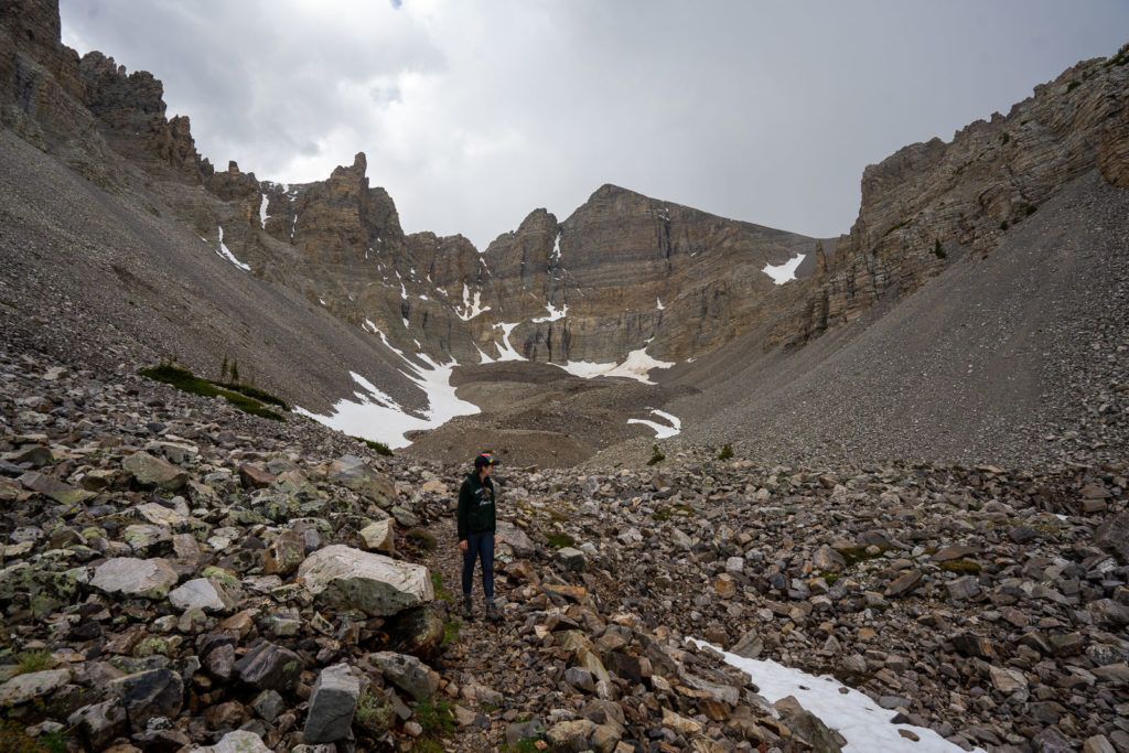 great basin national park