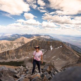 great basin national park