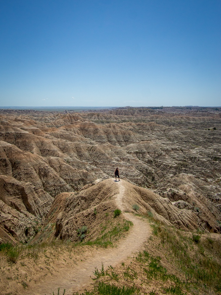 An Awesome South Dakota Road Trip Itinerary