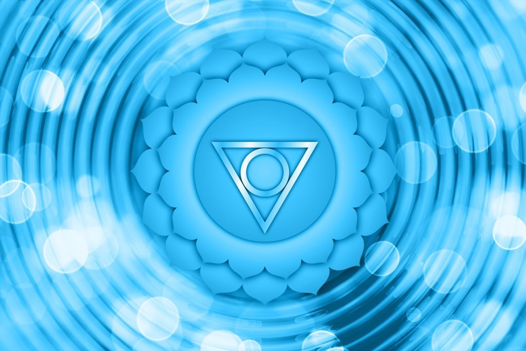 Chakras 101: The Throat Chakra 