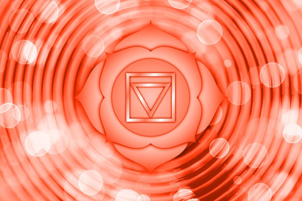 Chakras 101: The Root Chakra