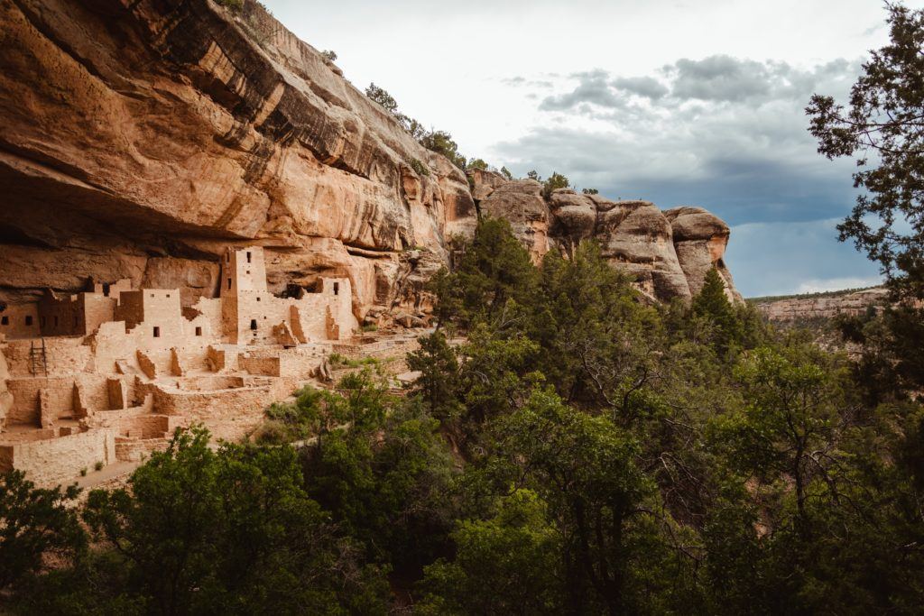 solo travel zion national park