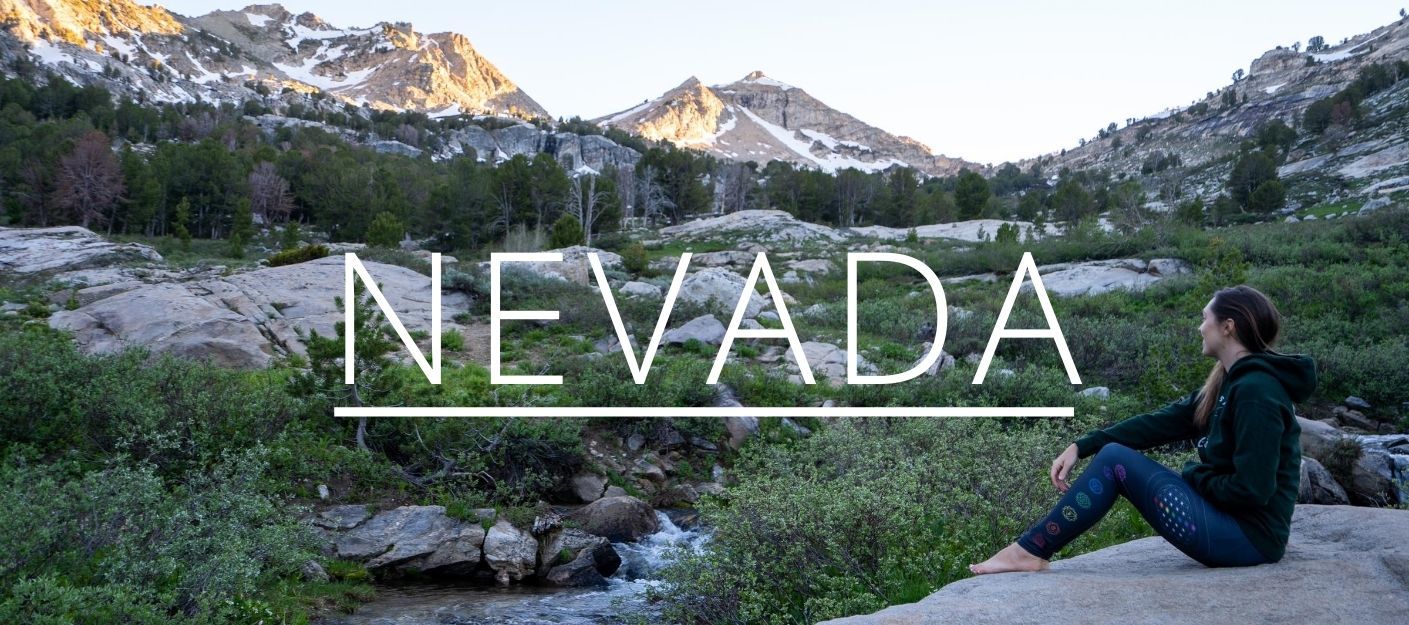 Nevada guide Nevada Guide