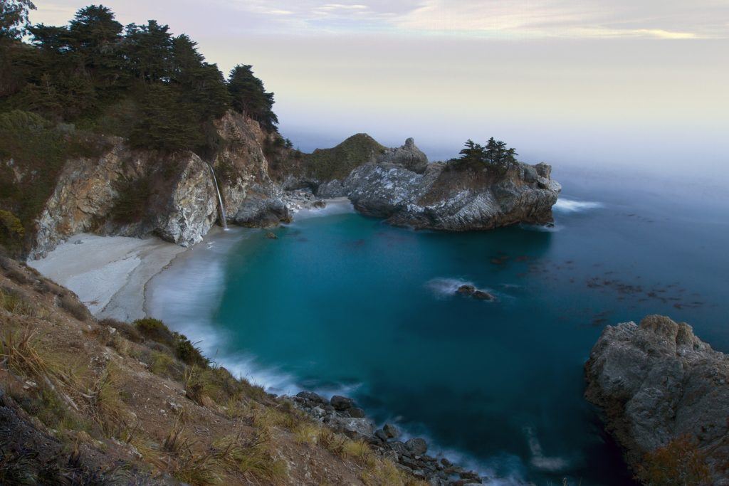 The Perfect 10-Stop Northern California Road Trip