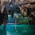 cancun things to do la noria cenote