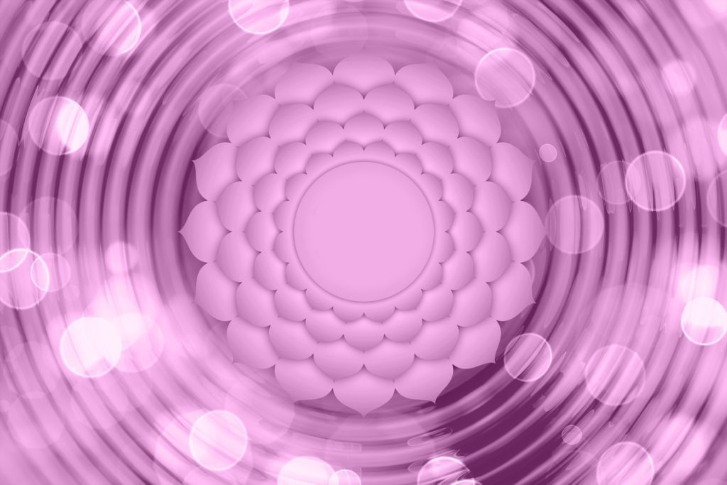 Chakras 101: The Crown Chakra