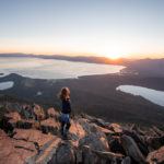 mt tallac hike