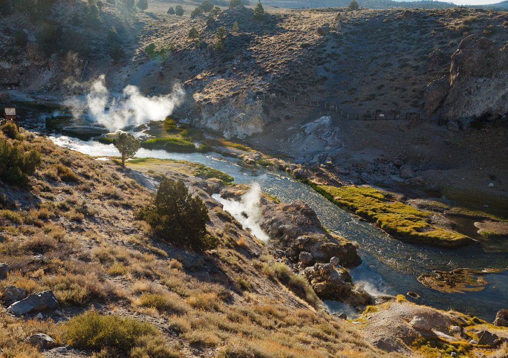 Connect with the Great Outdoors on this Solo NorCal Nature Road Trip