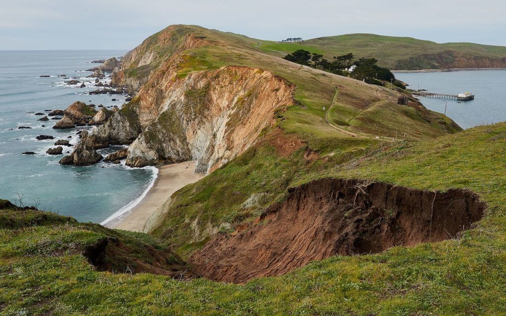 Connect with the Great Outdoors on this Solo NorCal Nature Road Trip