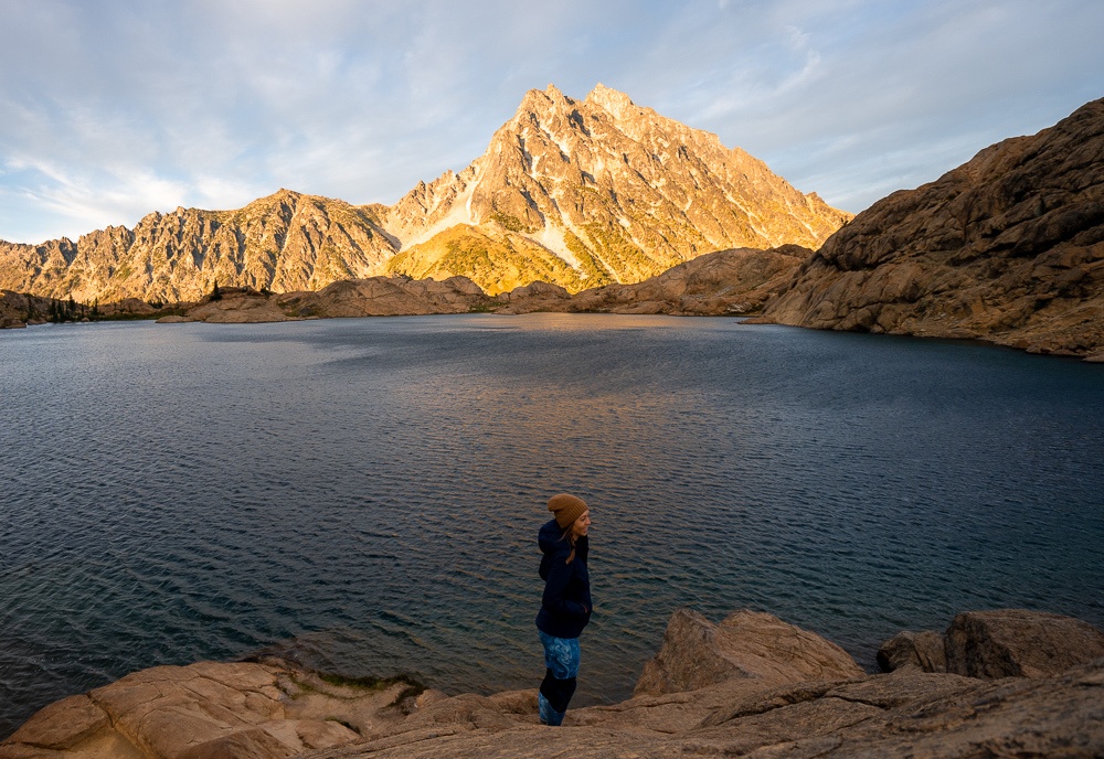 best hikes in washington_- lake ingalls