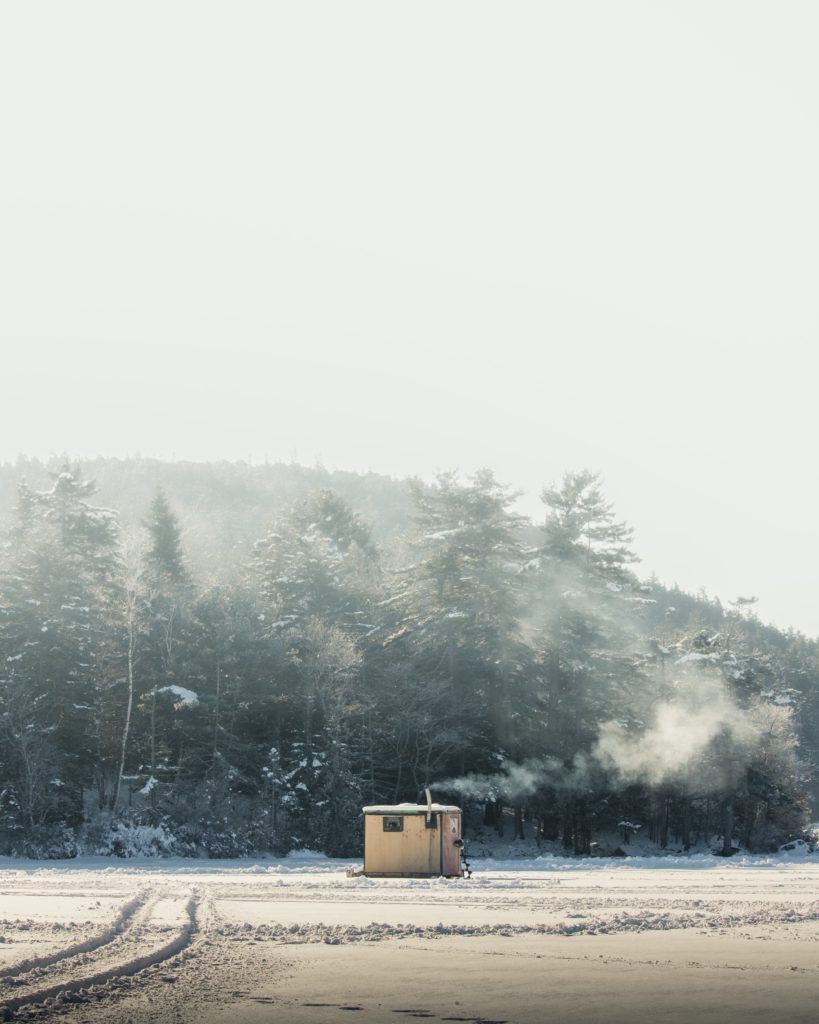 Acadia National Park, Maine