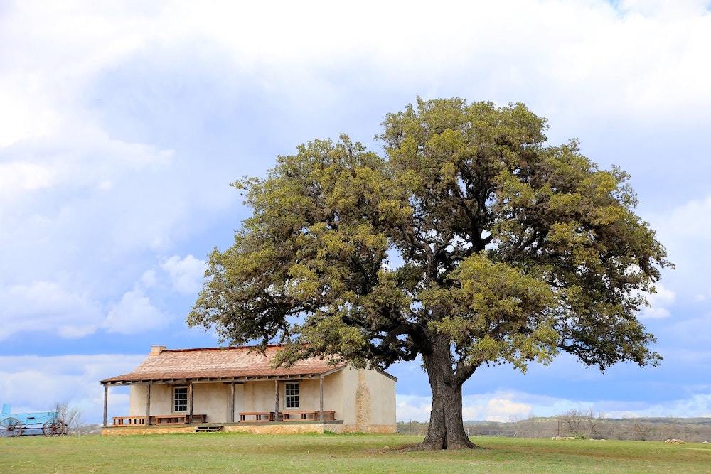 Fredericksburg, Texas