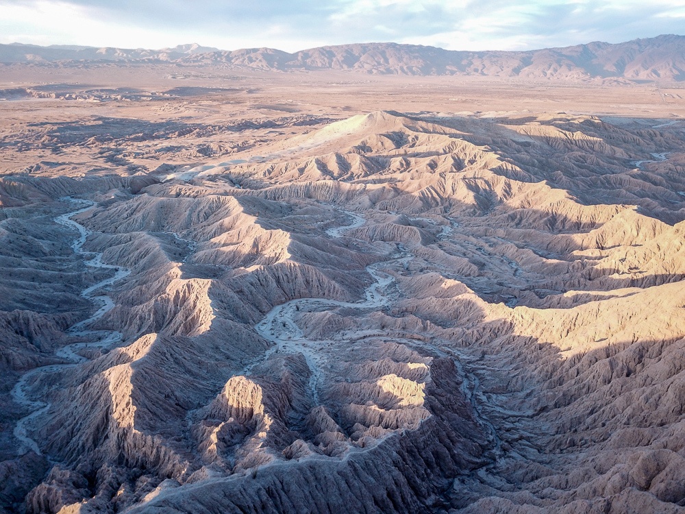 anza borrego state park