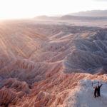 font's point anza borrego