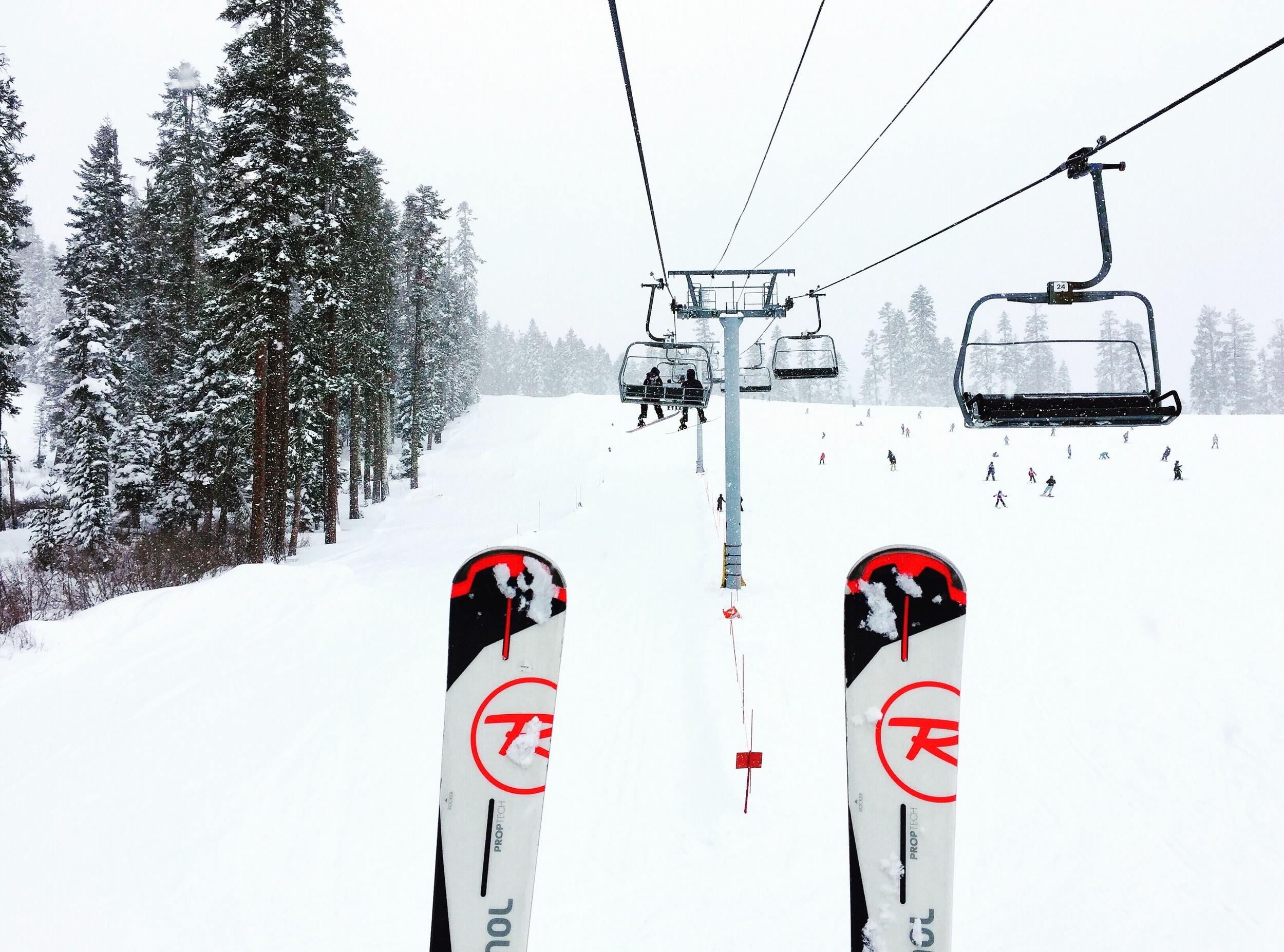 12 Things To Do In Lake Tahoe This Winter