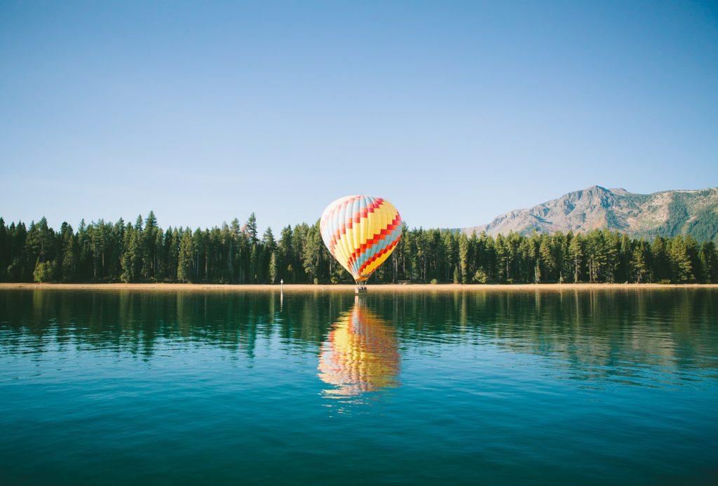 50 Things to Do in Lake Tahoe