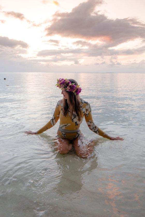 what to do on moorea