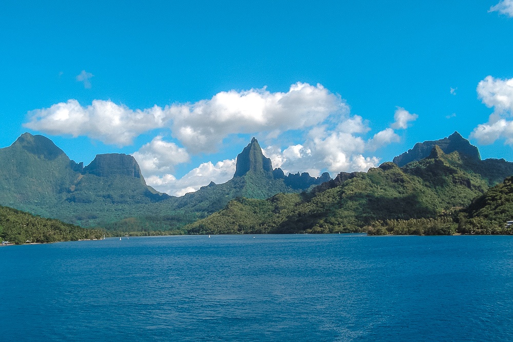 what to do on moorea