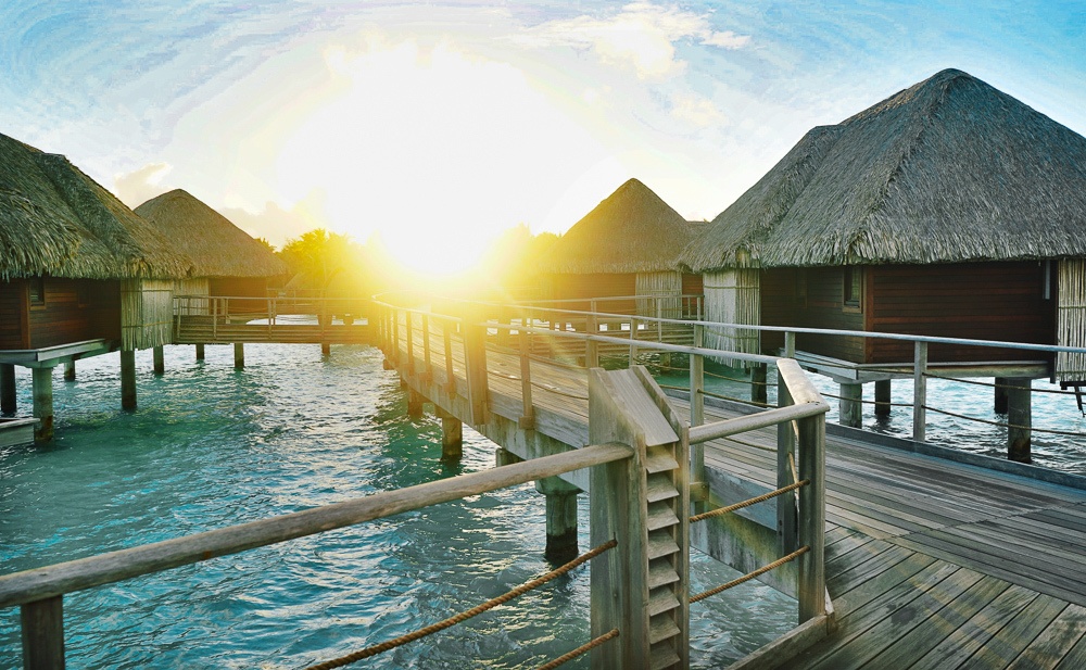 what to do on moorea