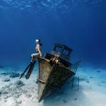 snorkeling aruba wrecks