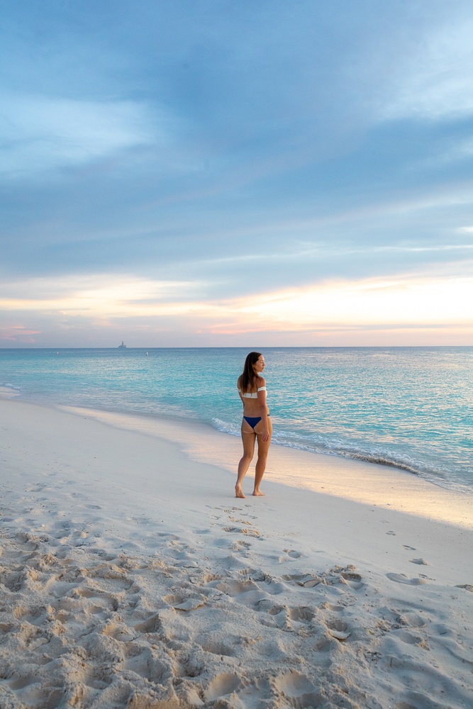 The Best Islands for Beaches, From Aruba to the Philippines