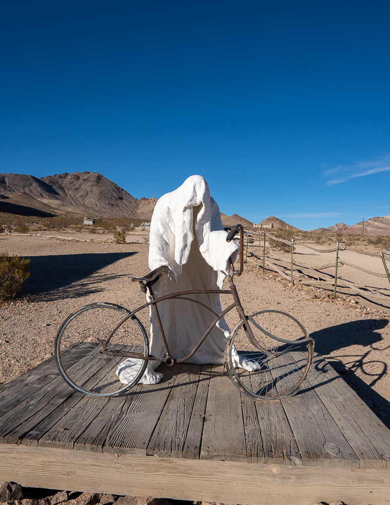 goldwell open air museum