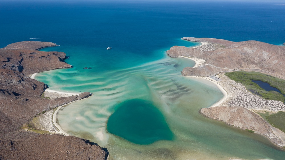 La Paz baja california