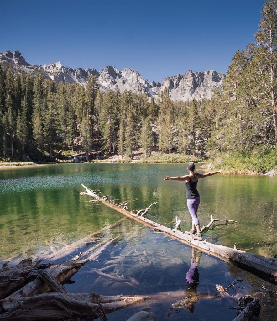 mammoth lakes