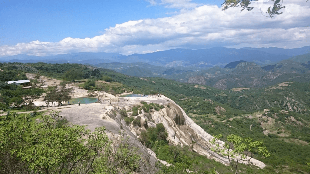 Oaxaca