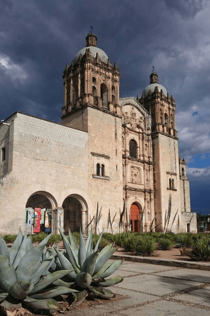 Oaxaca de Juárez, Oaxaca