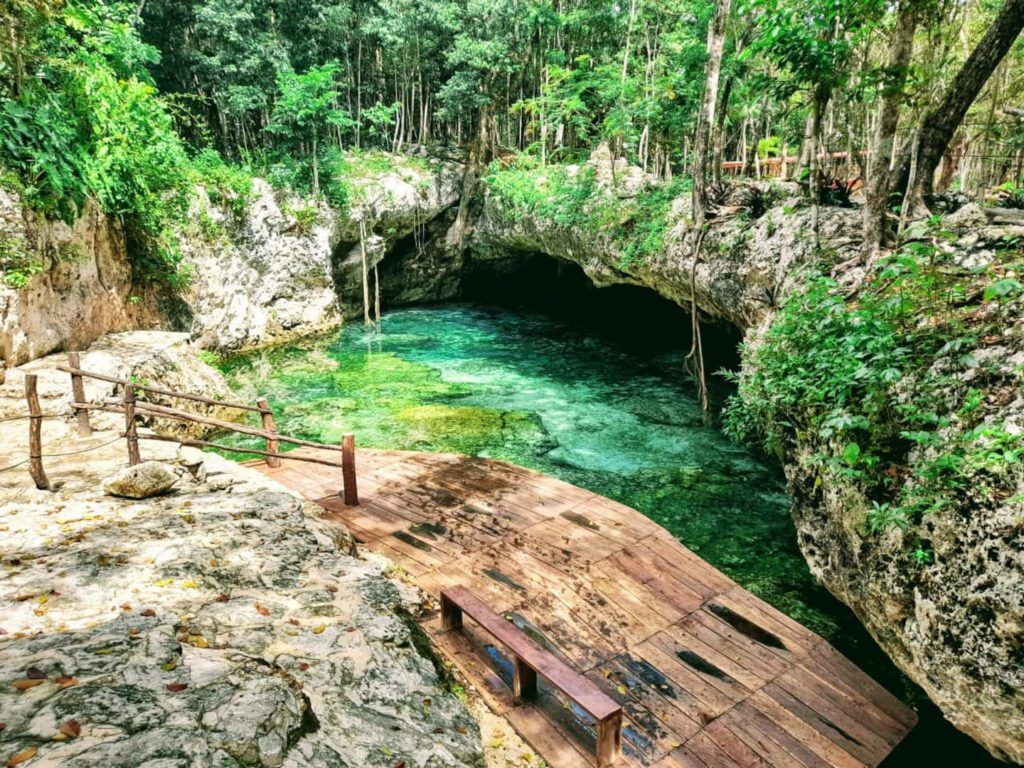 b travel riviera maya