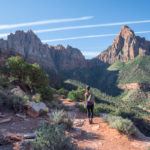 best national parks to visit solo zion