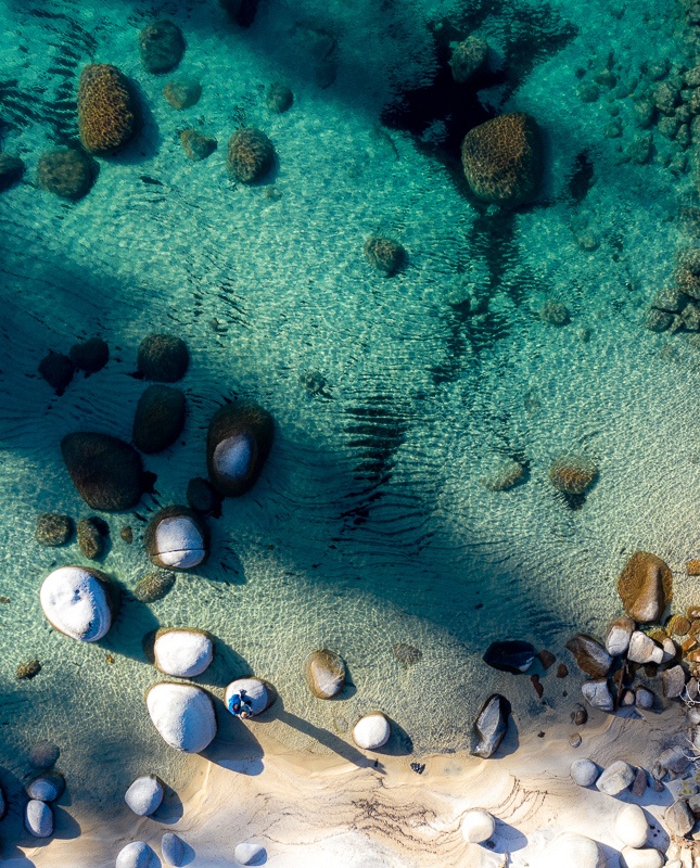 Lake Tahoe summer things to do Carnelian Bay