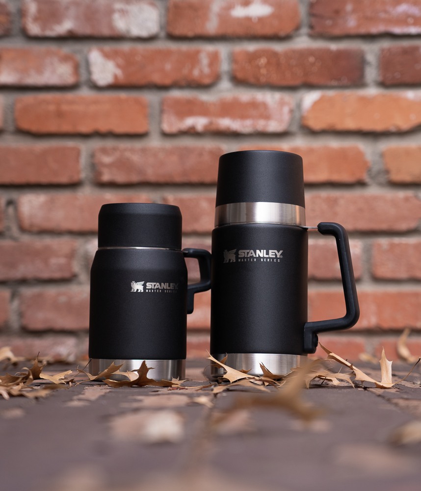 Want to Get Outside All Winter? Bring Your Thermos.