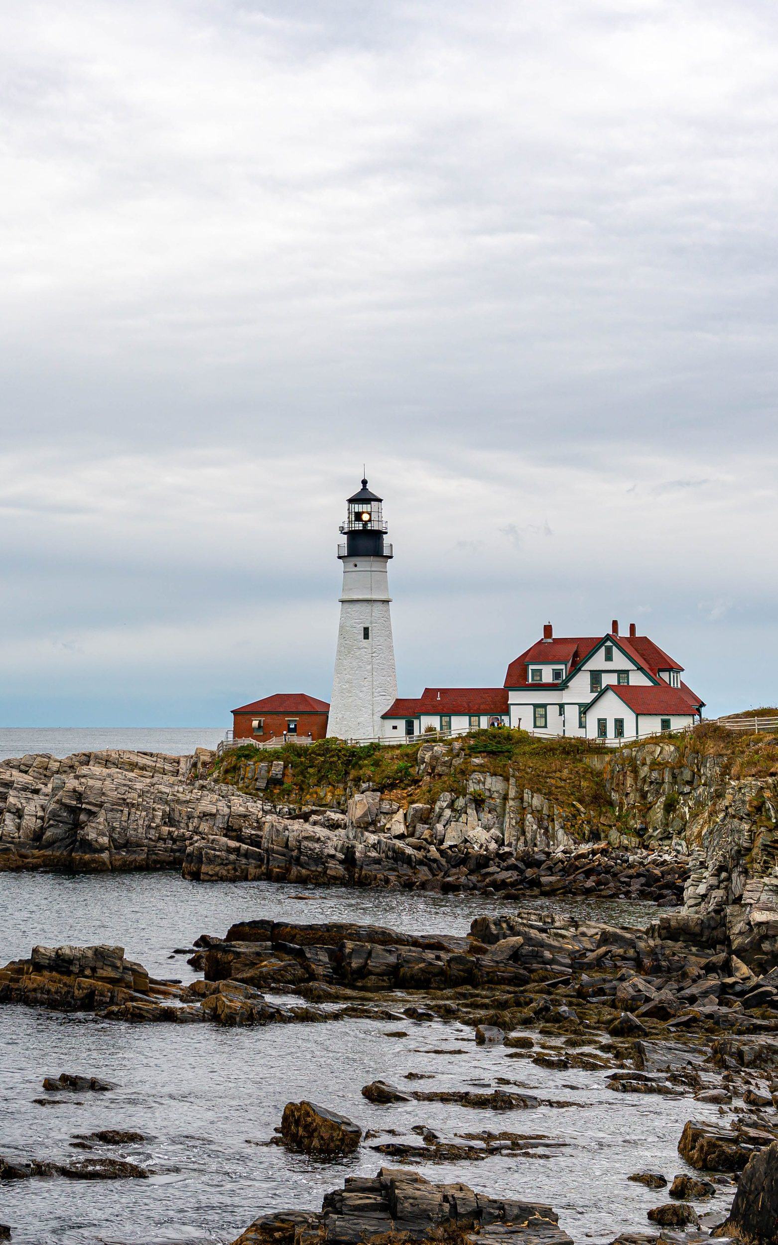 What to do in Booth Bay Harbor – a 3 day hybrid travel itinerary